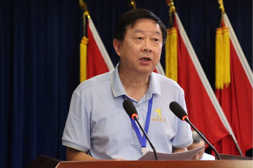 公司召開三屆一次職工代表會、三屆工會會員代表會